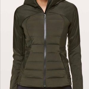 Lululemon jacket